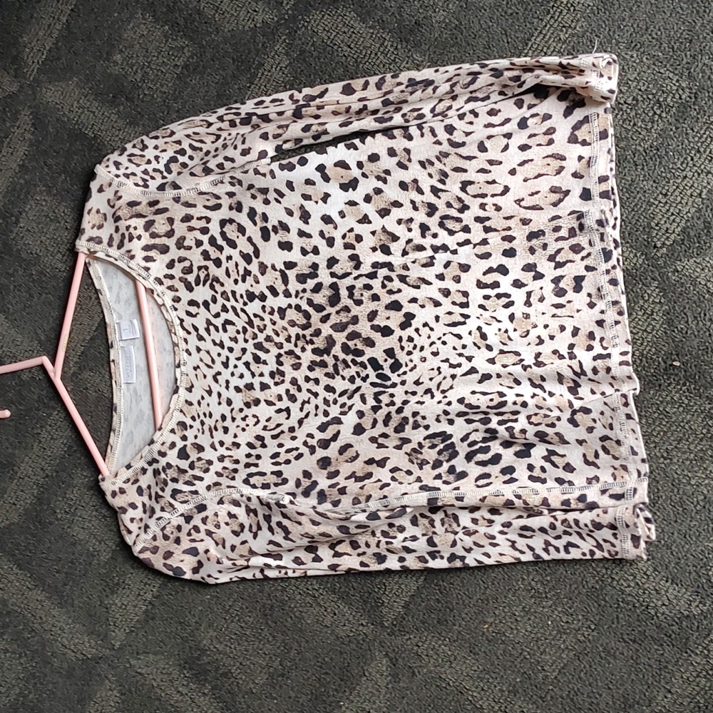 Ladies top